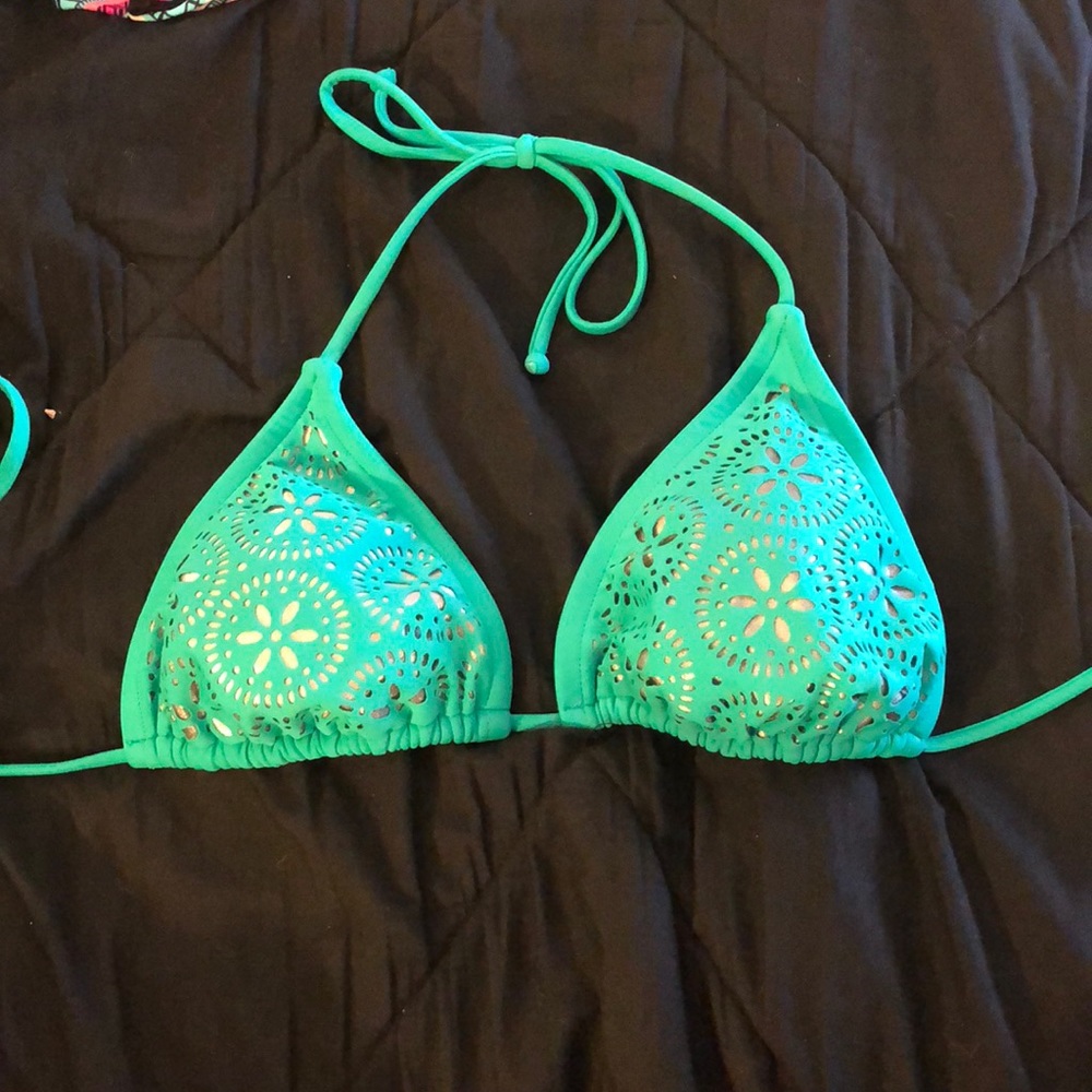 Target bikini top